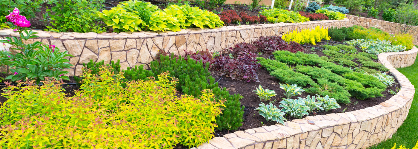 Hardscapes And Stonework All Season, All Seasons Landscaping Guelph